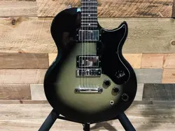 1980 GIBSON L6-S
