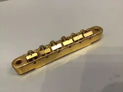 GOLD VINTAGE
