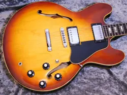 GIBSON ES-335 TD '69 