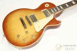 GIBSON 50S LES PAUL STANDARD 2008 OL653 KOBE STORE STOCK