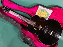 GIBSON L-4