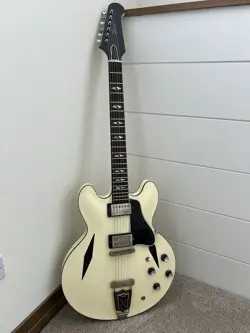 GIBSON  ‘64 TRINI LOPEZ 2022 NORMS RARE GUITAR CUSTOM ORDER