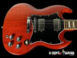 STANDARD USA CHERRY