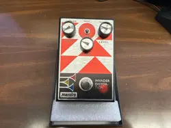 MAESTRO BY GIBSON INVADER DISTORTION (BJ4008788)