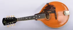 A-1 MANDOLIN