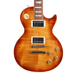 GIBSON LES PAUL TRADITIONAL HONEY BURST 2015