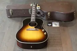 1999 GIBSON J-160E