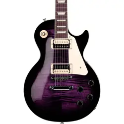 NEW GIBSON LES PAUL TRADITIONAL PRO V SOLID BODY ELECTRIC GUITAR LPTP19PUCH3