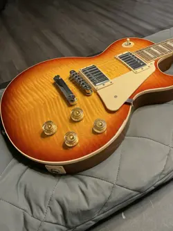 TRADITIONAL 2014 HONEYBURST