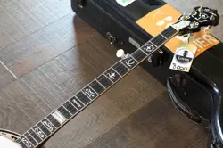 MASTERTONE 5-STRING BANJO