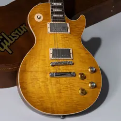 GIBSON KH GREENY LP STD #GGM0Q