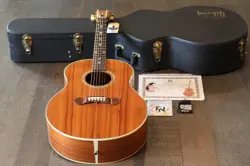 ACAPULCO GOLD KOA