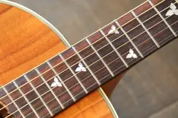 2003 GIBSON CS