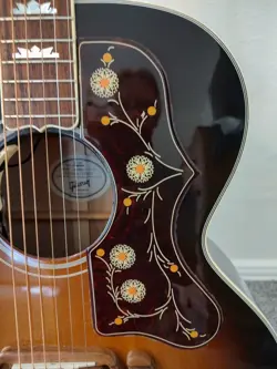 2016 GIBSON SJ-200 STANDARD 