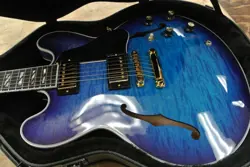 SUPREME BLUEBERRY BURST