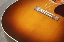 ACOUSTIC GUITAR ICED