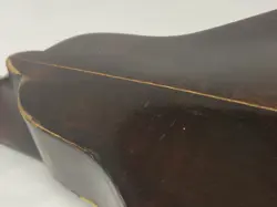 MANDOLIN WITH CASE