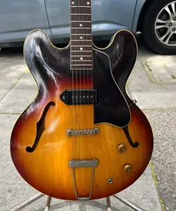 ES-330T LIGHTWEIGHT BIG