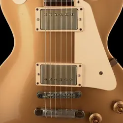 REISSUE AGED GOLD
