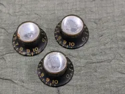 LES PAUL VOL