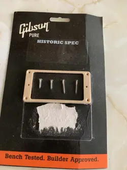 GIBSON PRPR015