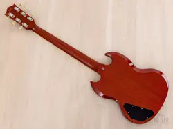 STANDARD W/ CASE