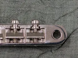 ABR-1 GUITAR BRIDGE