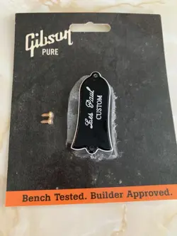 GIBSON PRTR020 LES