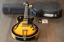 1974 GIBSON ES-175