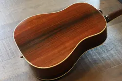 2013 GIBSON J-45