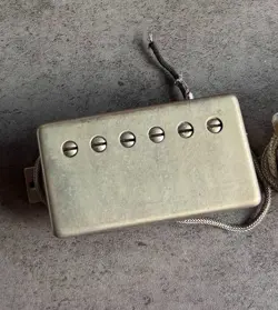 GIBSON 57 CLASSIC PLUS PICKUP
