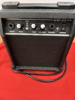 AMP 5W