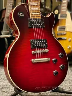 GIBSON 2020 SLASH LES PAUL STANDARD LIMITED EDITION ELECTRIC GUITAR