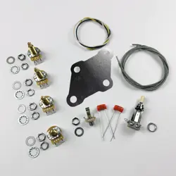 WIRING KIT FOR