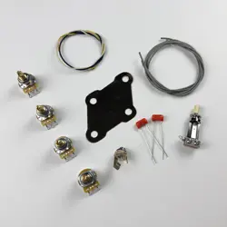 PREMIUM WIRING KIT