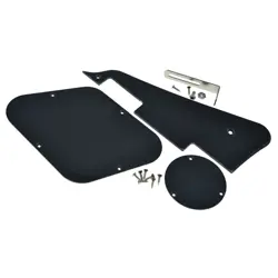 LP PICKGUARD BACK