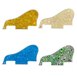 FOR  US GIBSON ES 335 SHORT JAZZ ARCHTOP GUITAR PICKGUARD SCRATCH PLATE,