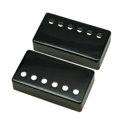 HUMBUCKER PICKUP COVERS