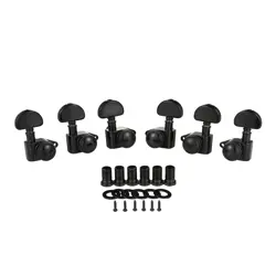 KAISH 3X3 LOCKING