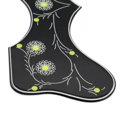 PICKGUARD SELF-ADHESIVE PLATE