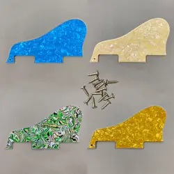 GUITAR PARTS FOR US GIBSON ES 335 SHORT GUITAR PICKGAURD SCRATCH PLATE