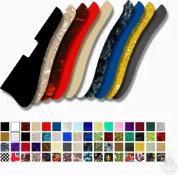 WD CUSTOM PICKGUARD FOR GIBSON 1956-1969 ES-125 T