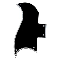 PARTS FOR US GIBSON CUSTOM SHOP 1961 LES PAUL SG STANDARD GUITAR PICKGUARD