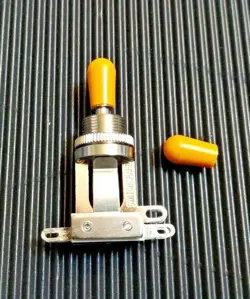 TOGGLE SWITCH WAY