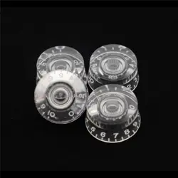 KNOBS FOR EPIPHONE
