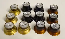 CONTROL TOP