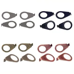 POINTER PLATES GUITAR KNOBS FOR ELECTRIC GUITARS FOR GIBSON LP GUITAR INDICATOR