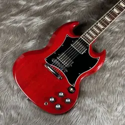STANDARD S/N:210040195