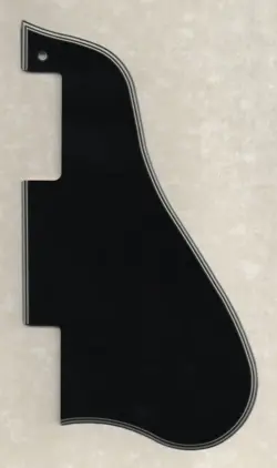 BEVELED