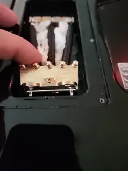 SCRATCH PLATE FITS
